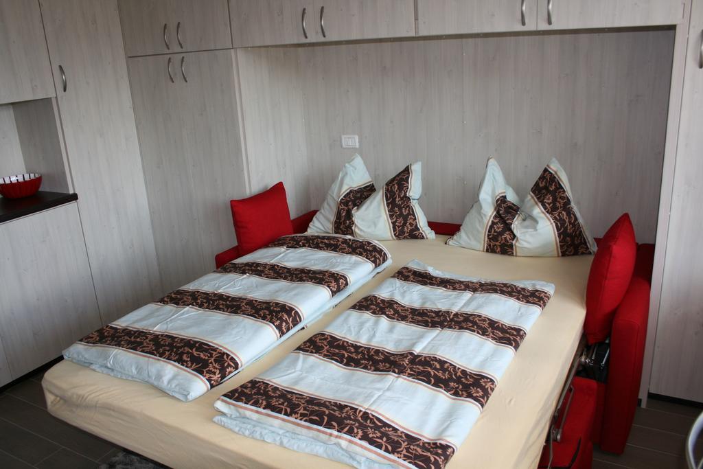 Apartment Imma Tremosine ห้อง รูปภาพ