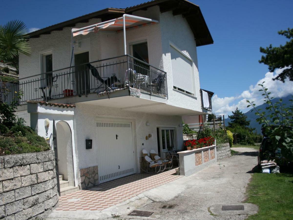 Apartment Imma Tremosine ภายนอก รูปภาพ